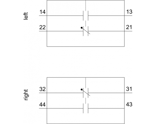 3TY6501-1AA00 Siemens Sirius