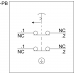 3SU1851-0NB00-2AA2 актуатор