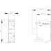3SU1401-1BB40-3AA0 актуатор