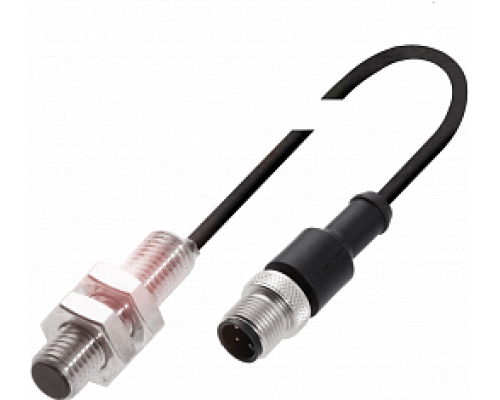 Индуктивный датчик BES M30MD-PSC15B-BP00,3-GS04-003 Balluff