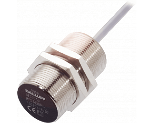 Индуктивный датчик BES M30MI-NSC10B-BV03 Balluff