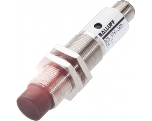 Индуктивный датчик BES 515-360-S4-C Balluff