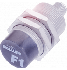 Индуктивный датчик BES M30ML-PSC20E-S04G-W Balluff