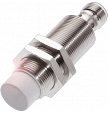 Индуктивный датчик расстояния Balluff BAW M18MG-UAC80F-S04G Balluff