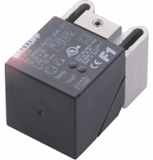 Индуктивный датчик BES Q40KGU-PAC25Z-S04G-011 Balluff