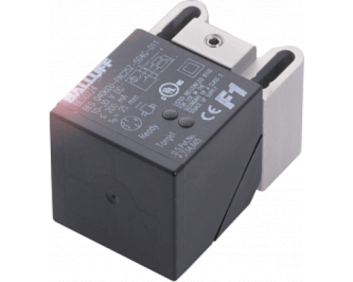 Индуктивный датчик BES Q40KGU-PAC25Z-S04G-011 Balluff
