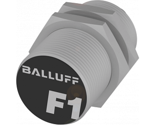Индуктивный датчик BES M30ML-PSC10A-S04G-W Balluff