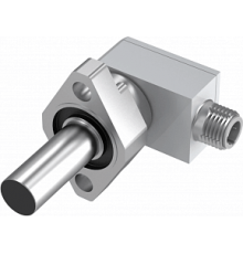 Индуктивный датчик BES 516-200-S2/1.250"-S21 Balluff
