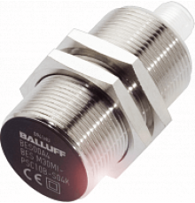 Индуктивный датчик BES M30MI-POC15B-S04K Balluff