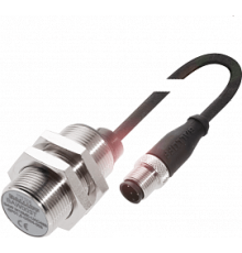 Индуктивный датчик расстояния Balluff BAW M18ME-UAC50B-BP01,5-GS04-003 Balluff
