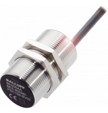 Индуктивный датчик BES M30MI-PSC15B-BP05 Balluff