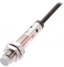 Индуктивный датчик расстояния Balluff BAW M12MF2-UAC40F-BP03 Balluff