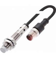 Индуктивный датчик расстояния Balluff BAW M12MF2-UAC40F-BP00,2-GS04 Balluff
