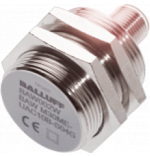 Индуктивный датчик расстояния Balluff BAW M30ME-UAC10B-S04G Balluff