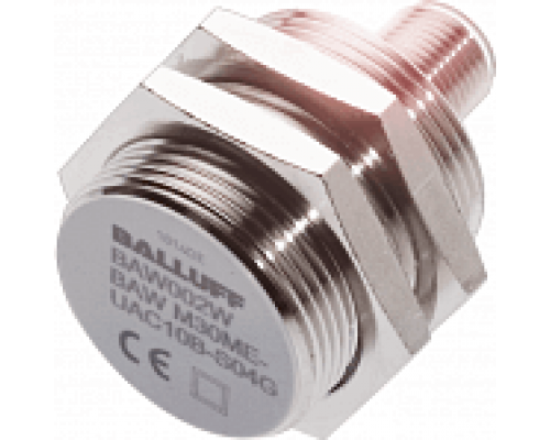 Индуктивный датчик расстояния Balluff BAW M30ME-UAC10B-S04G Balluff