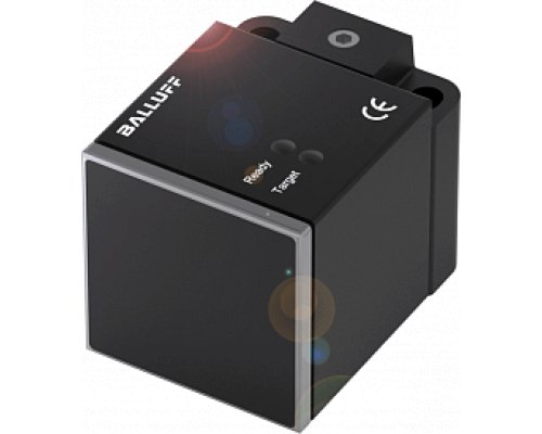 Индуктивный датчик BES Q40KFU-PSC20A-S04G Balluff