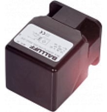 Индуктивный датчик BES Q40KFU-PSC35E-S04G-012 Balluff