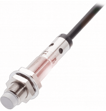 Индуктивный датчик расстояния Balluff BAW M12MF2-UAC40F-BP05 Balluff