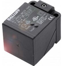 Индуктивный датчик BES Q40KFU-PAC35E-S04G-W01-007 Balluff