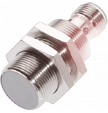 Индуктивный датчик расстояния Balluff BAW M18ME-UAC50B-S04G Balluff