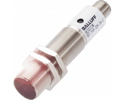Индуктивный датчик BES 516-366-S4-C Balluff