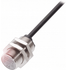 Индуктивный датчик расстояния Balluff BAW M18ME-UAC50B-BP03 Balluff