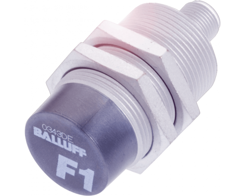 Индуктивный датчик BES M30ML-PSC20E-S04G-W01 Balluff