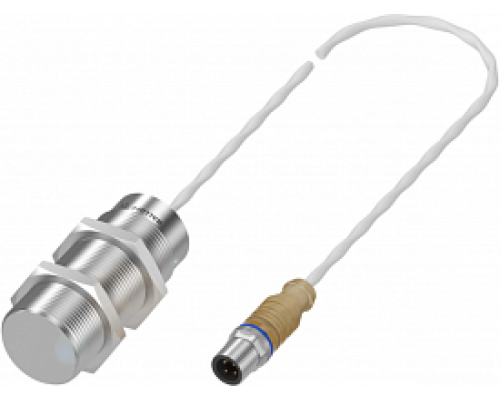 Индуктивный датчик BES M30N1-PSC10B-GT05-T Balluff