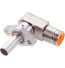 Индуктивный датчик BES 516-200-S2/4.560"-S5 Balluff
