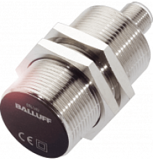 Индуктивный датчик BES M30MI-POC15B-S04G Balluff