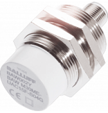 Индуктивный датчик расстояния Balluff BAW M30ME-UAC15F-S04G Balluff
