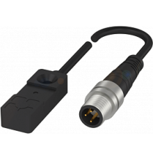 Индуктивный датчик расстояния Balluff BAW R03KC-UAE40B-BP00,3-GS49 Balluff