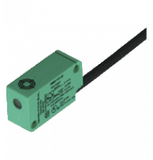 Индуктивный датчик Pepperl Fuchs NBB2-V3-US