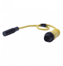 Индуктивный датчик Pepperl Fuchs NMB1,5-8GM35-E2-C-FE-150MM-V1