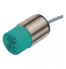 Индуктивный датчик Pepperl Fuchs NRN30-30GS50-E2-IO