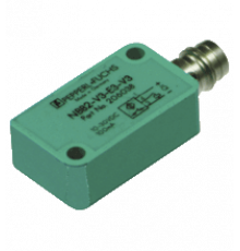 Индуктивный датчик Pepperl Fuchs NBB2-V3-E2-V3