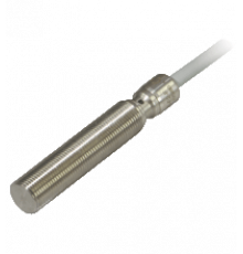 Индуктивный датчик Pepperl Fuchs NMB6-12GH50-E2-5M