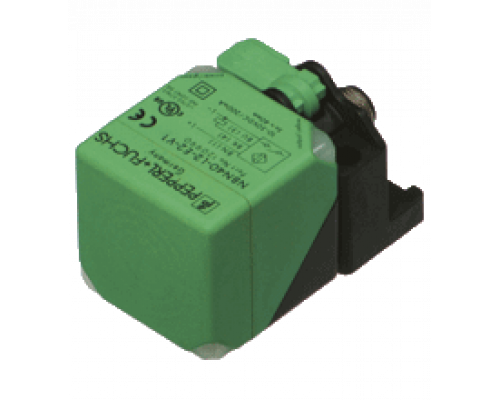 Индуктивный датчик Pepperl Fuchs NRN40-L3K-A2-V1