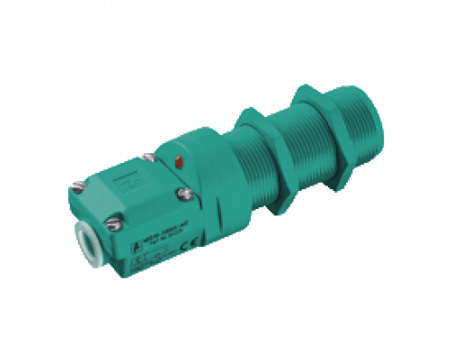 Индуктивный датчик Pepperl Fuchs NBB10-30GKK-WS