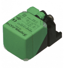 Индуктивный датчик Pepperl Fuchs NRN40-L3K-E2-IO-V1