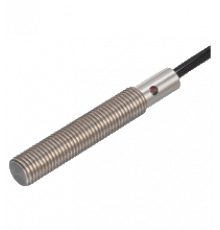 Индуктивный датчик Pepperl Fuchs NMB1,5-8GM50-E0-FE