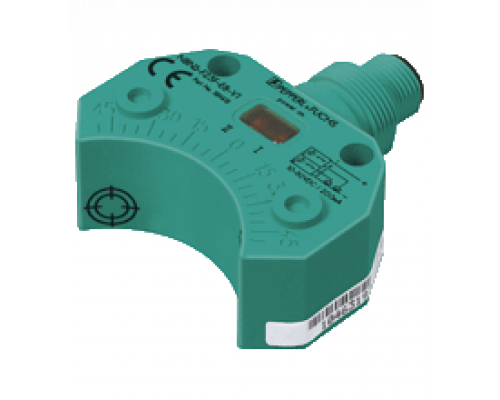 Индуктивный датчик для клапанов Pepperl Fuchs NBN3-F25F-E8-V1
