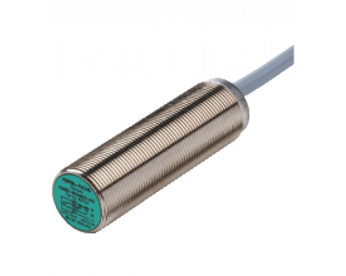 Индуктивный датчик Pepperl Fuchs NBB5-18GM60-A2-5M