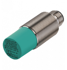 Индуктивный датчик Pepperl Fuchs NJ8-18GM-N-V1