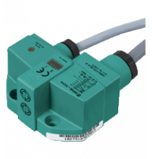 Индуктивный датчик для клапанов Pepperl Fuchs NCN3-F31-N4-K-K