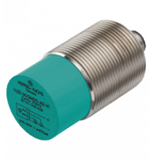 Индуктивный датчик Pepperl Fuchs NRN30-30GS50-E2-V1