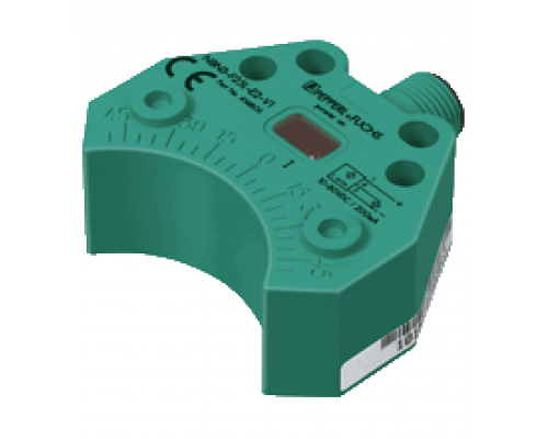 Индуктивный датчик для клапанов Pepperl Fuchs NBN3-F25L-E2-V1