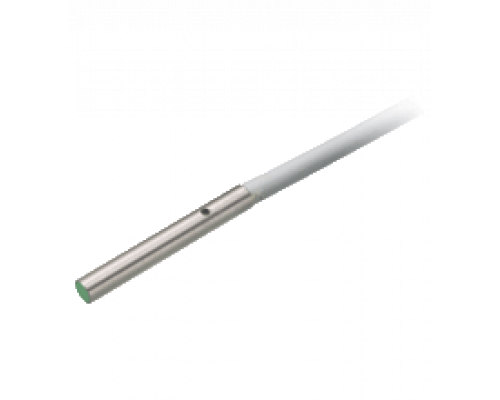 Индуктивный датчик Pepperl Fuchs NBB0,6-3M22-E0-0,3M-V3