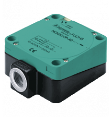 Индуктивный датчик Pepperl Fuchs NRN75-FP-A2-P3