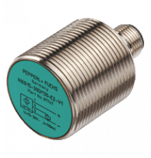Индуктивный датчик Pepperl Fuchs NBB10-30GM30-E0-T-V1-Y263235